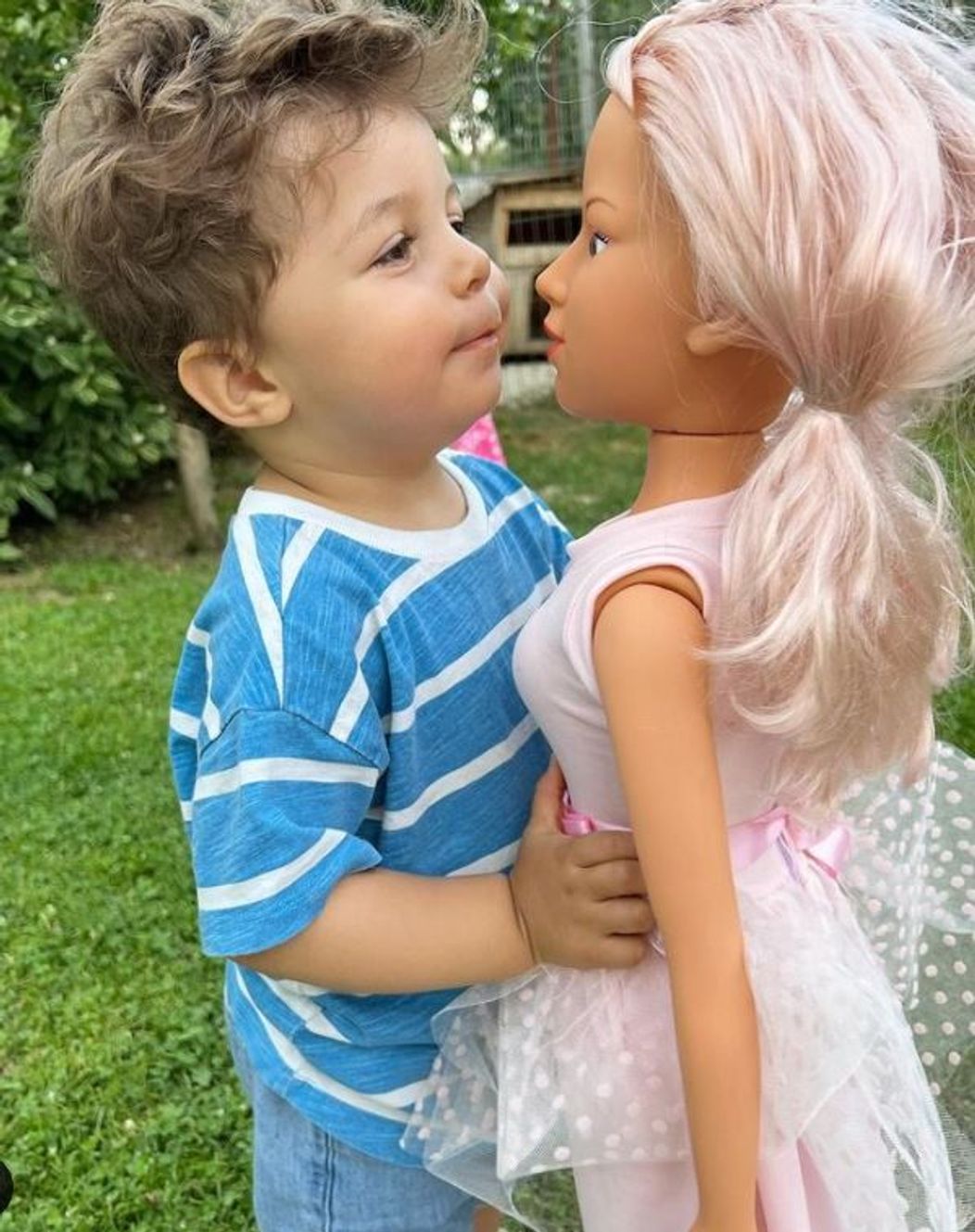 Tiago, fiul lui Cabral