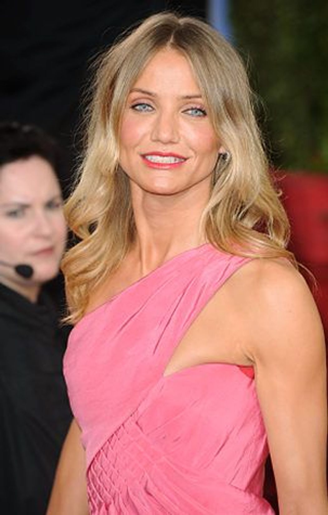 Cameron Diaz