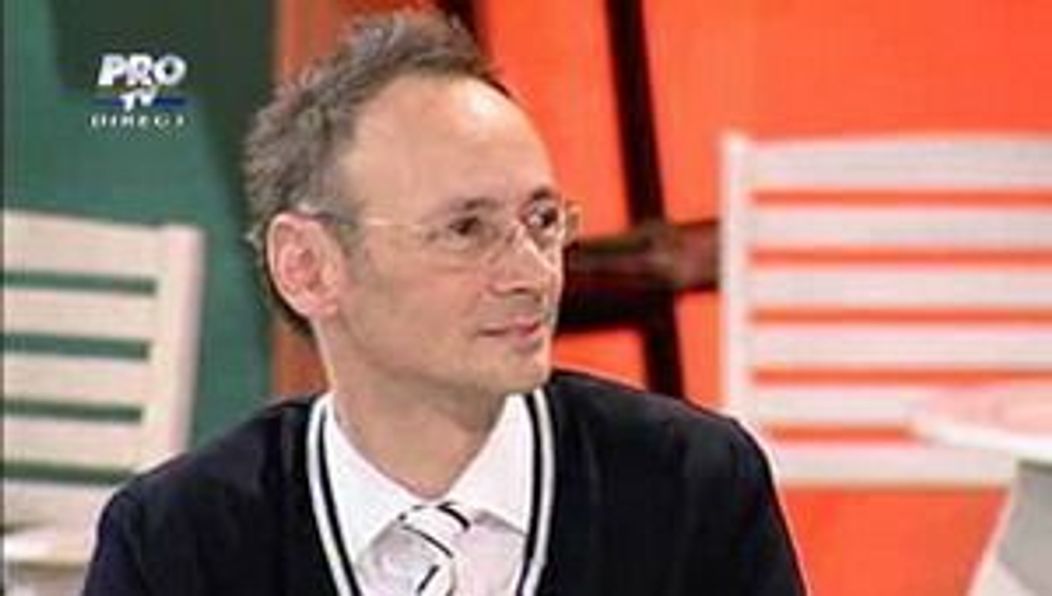 Mihai  Albu
