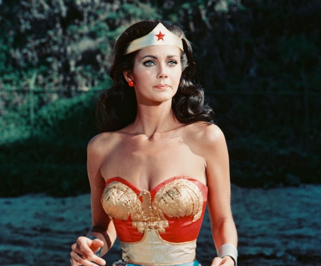 Lynda Carter
