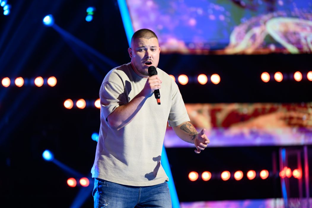 Vocea Romaniei 22.07.2025 (650)