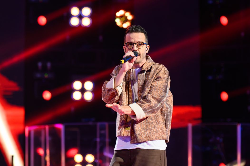 Vocea Romaniei 25.08.2025 (910)