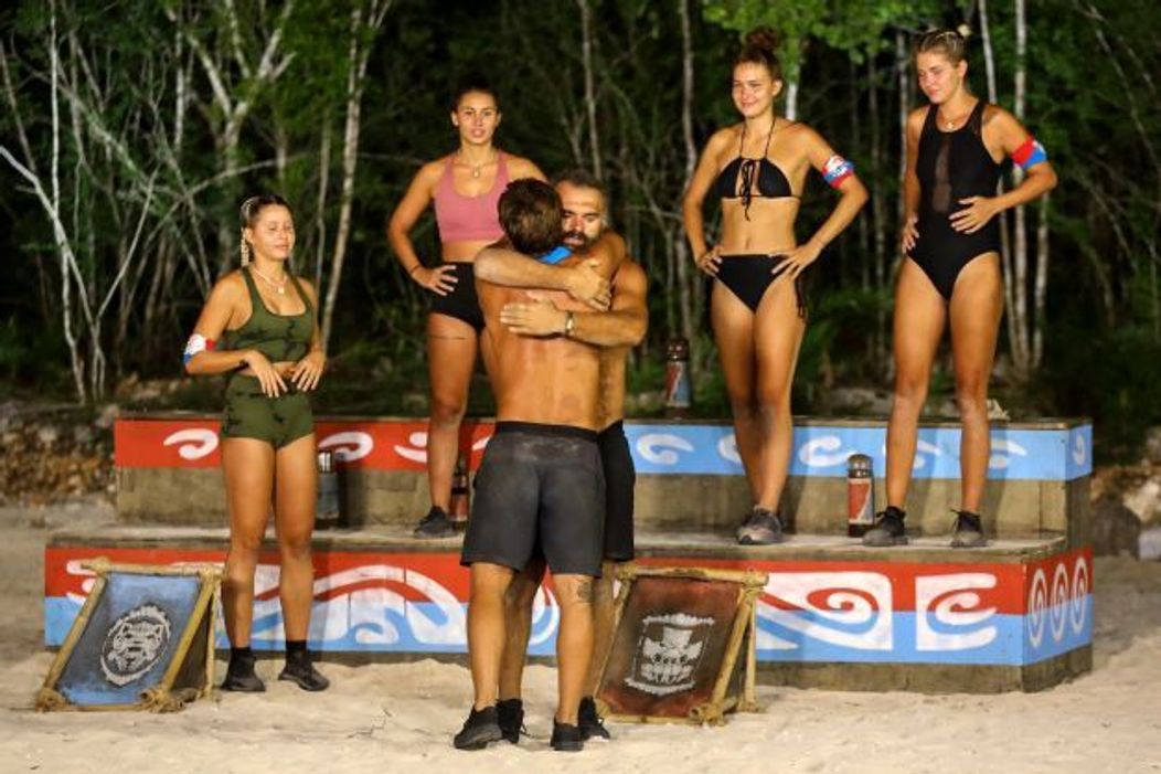 Survivor România 2023, 16 mai