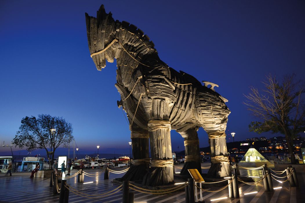 Çanakkale City Center 6