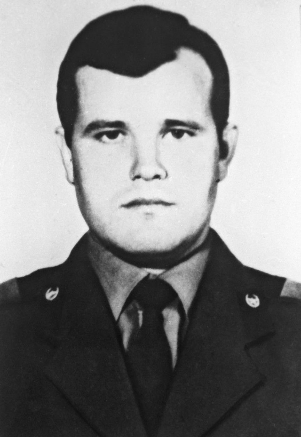 Vasily Ignatenko 