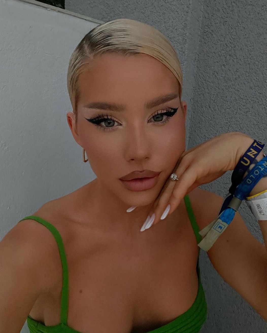 Carmen Grebenișan participă la SURVIVOR România 2023, în echipa Faimoșilor! 
