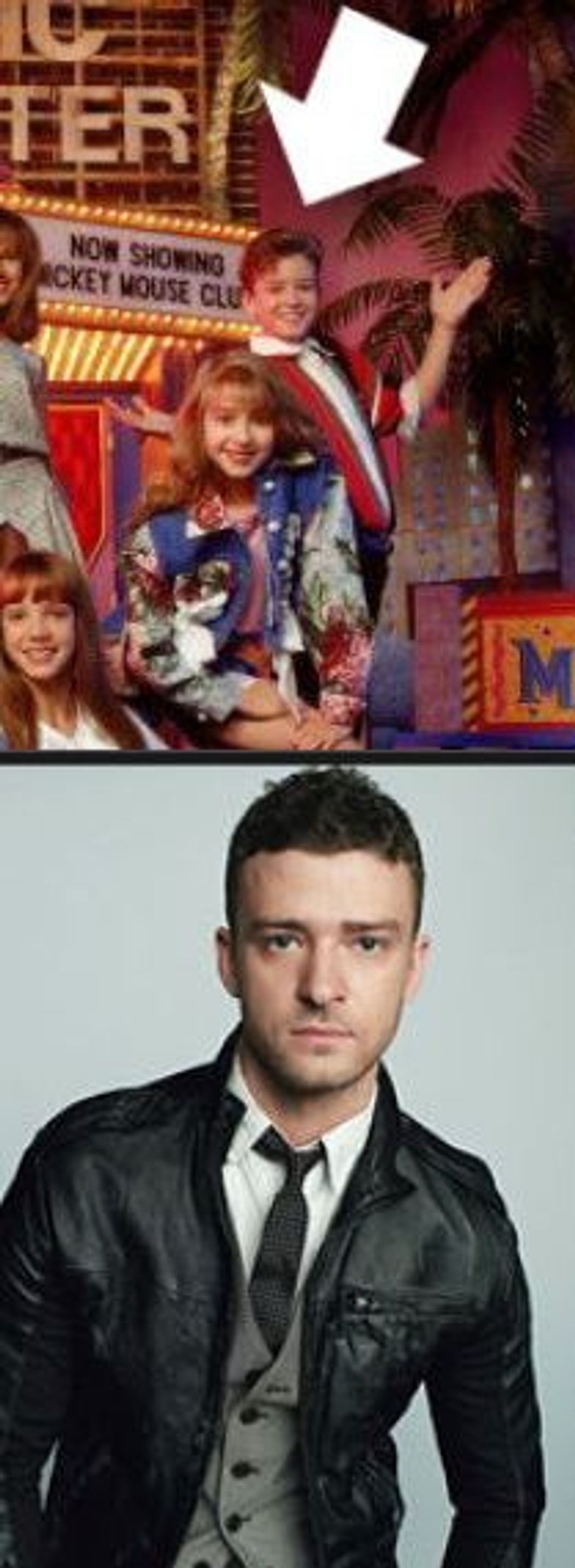 Justin Timberlake