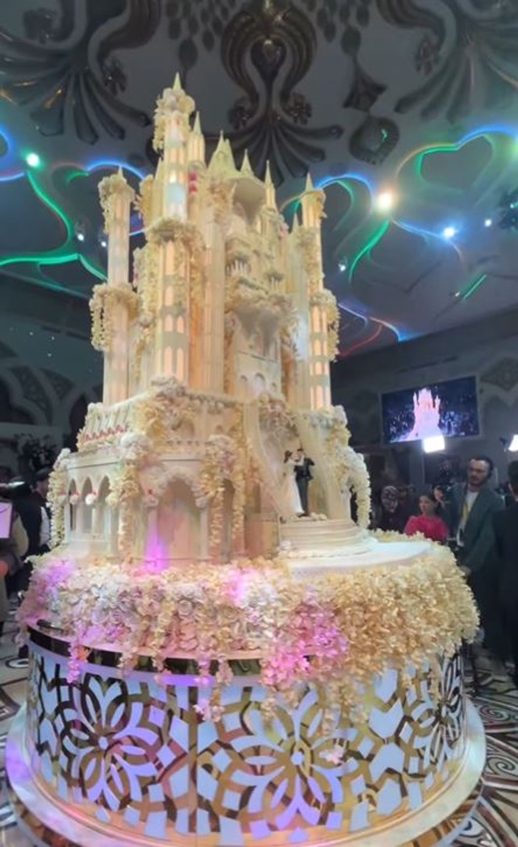 tort nunta1