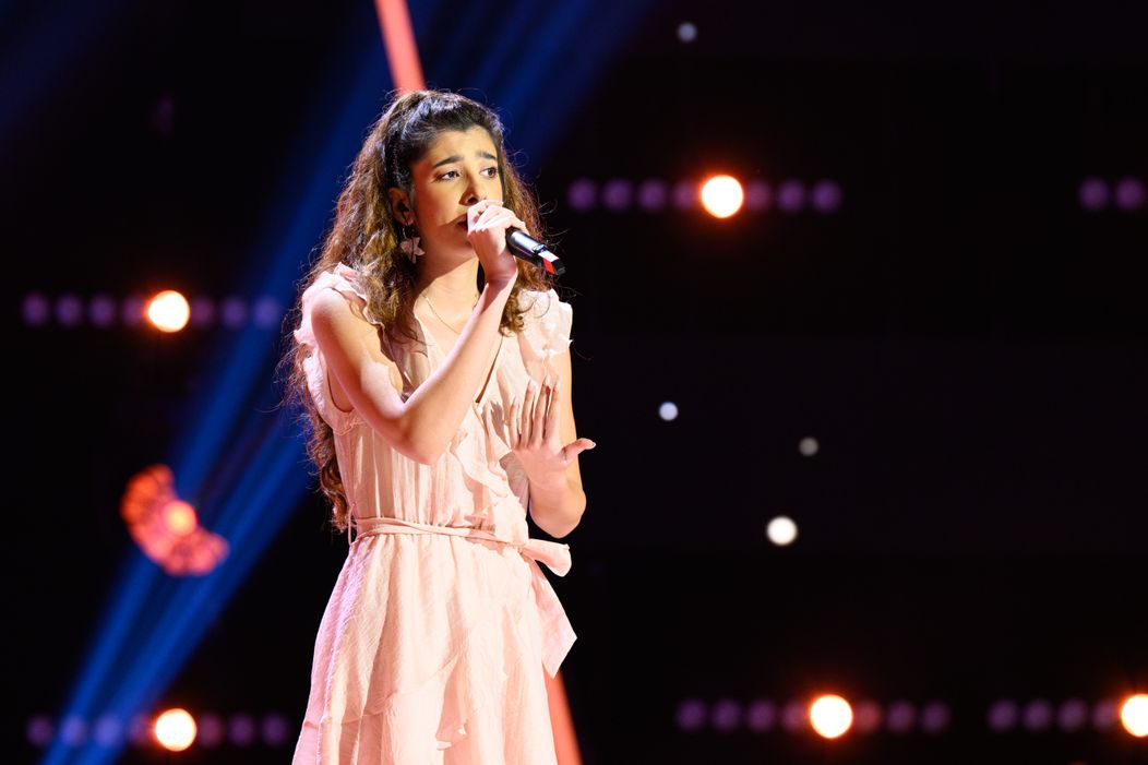 Vocea Romaniei 16.07.2025 (847)