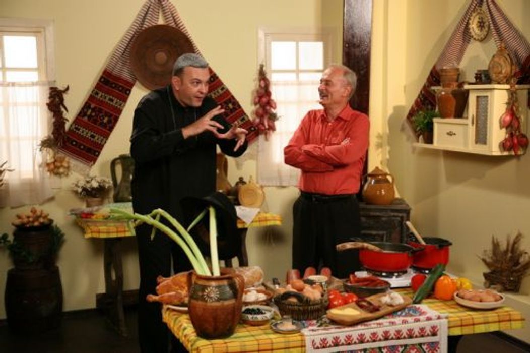 Seviciul Roman de Comedie - 31 octombrie