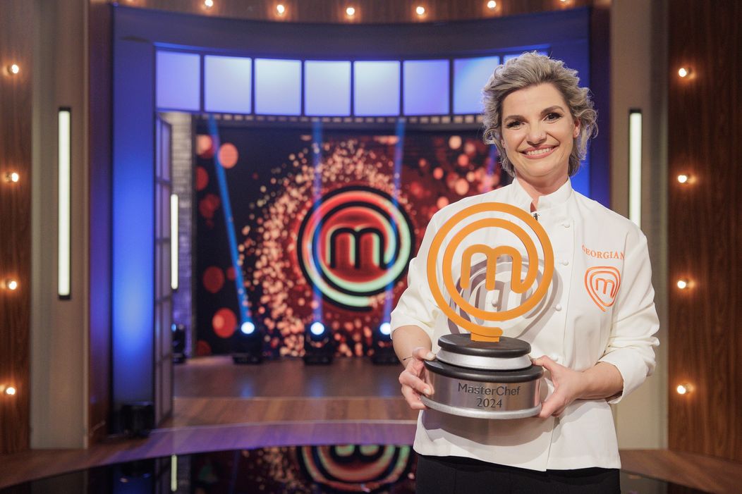 Georgiana Ene - MasterChef Romania (1)