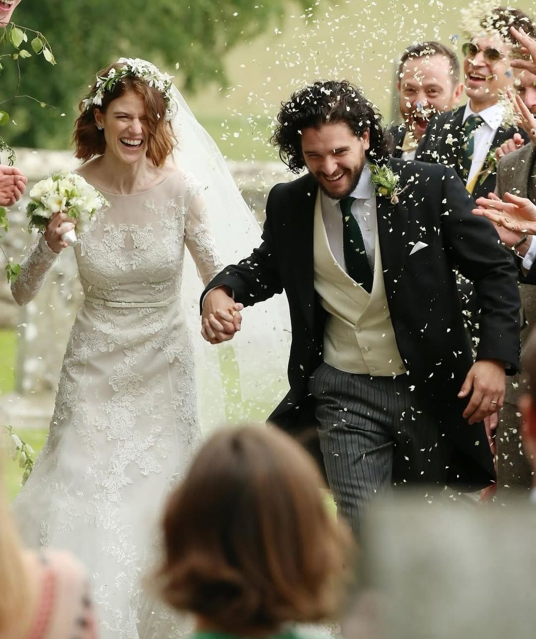 Forever you.#kitharington