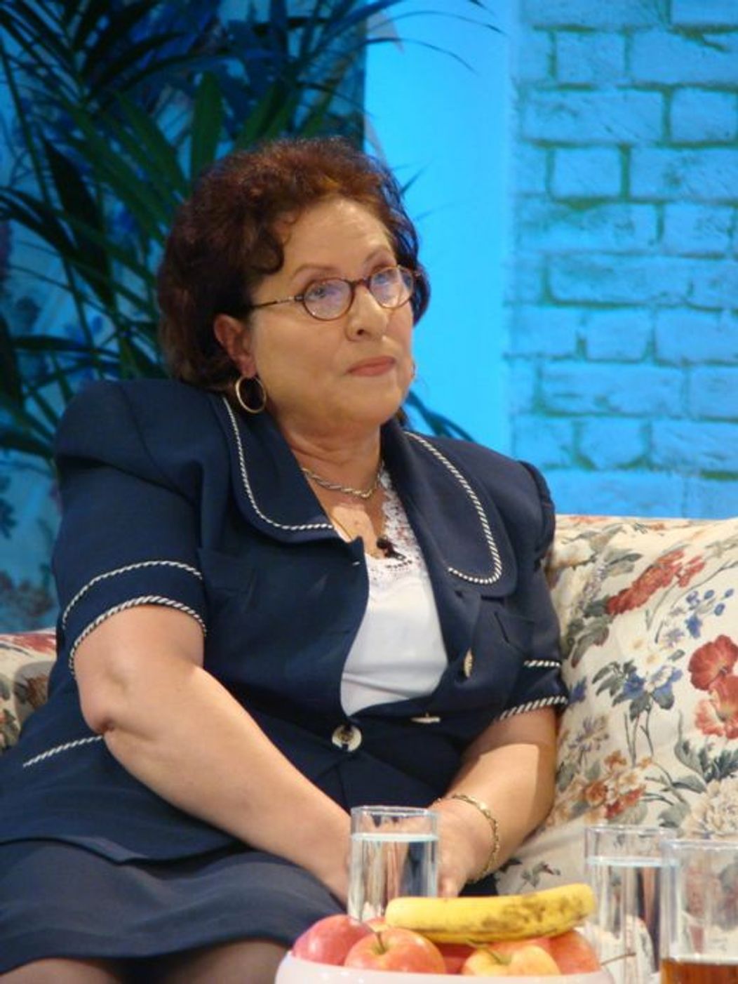 Doina Belu