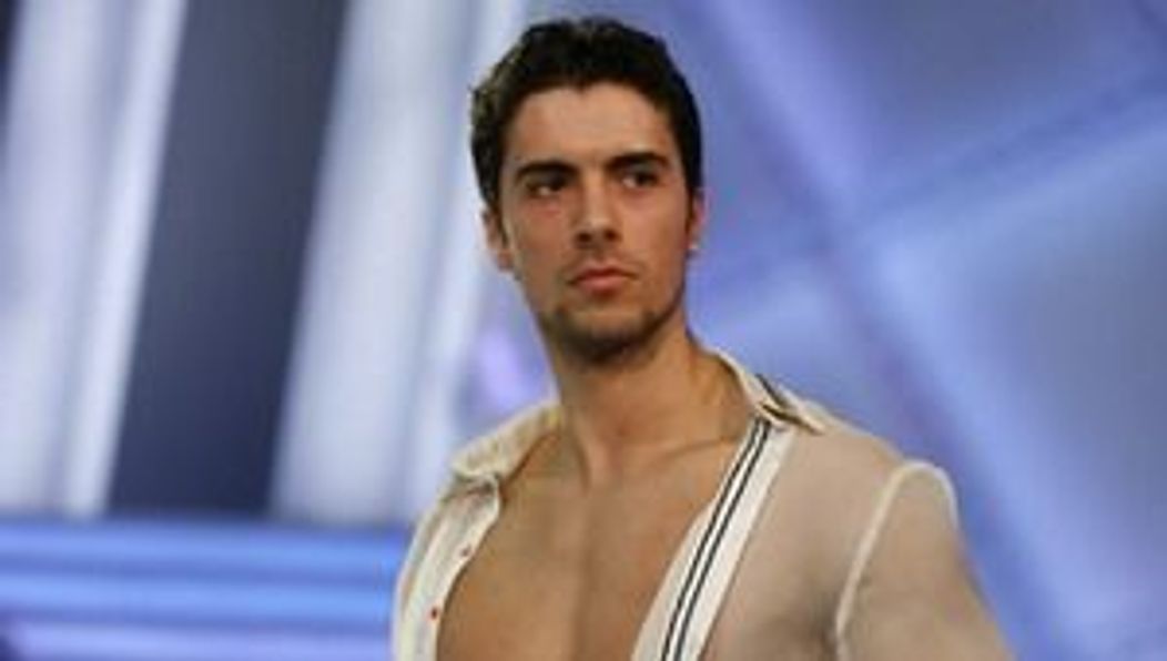 Adrian Filote