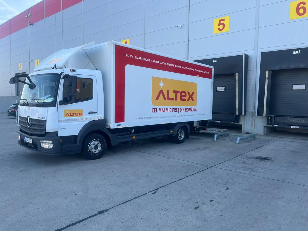 fundatia altex