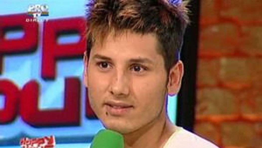 Adrian  Pescariu