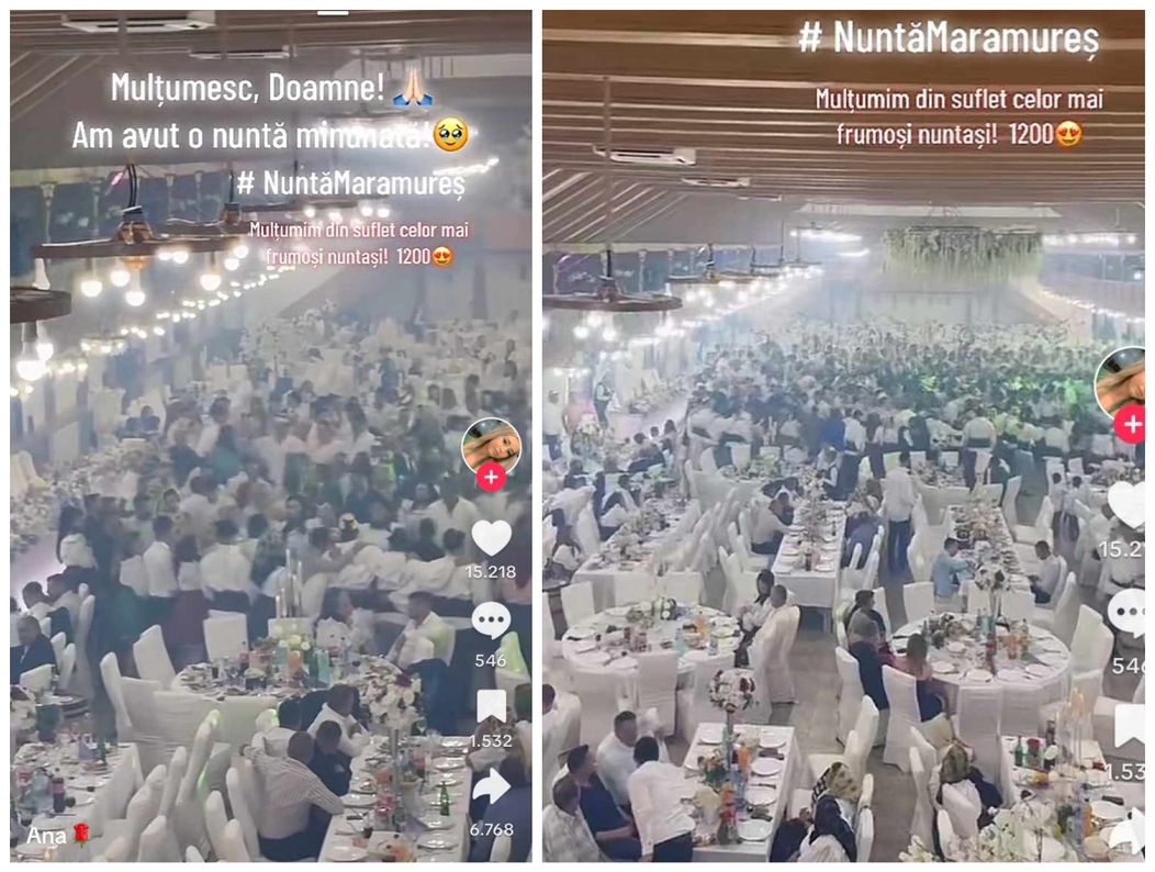 nunta maramures1