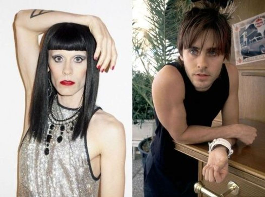 Jared Leto