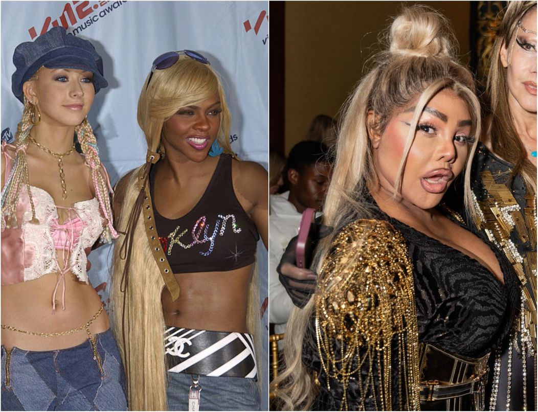 lil kim
