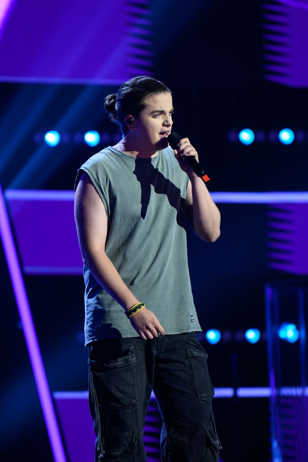 Vocea Romaniei 15.07.2025 (435)