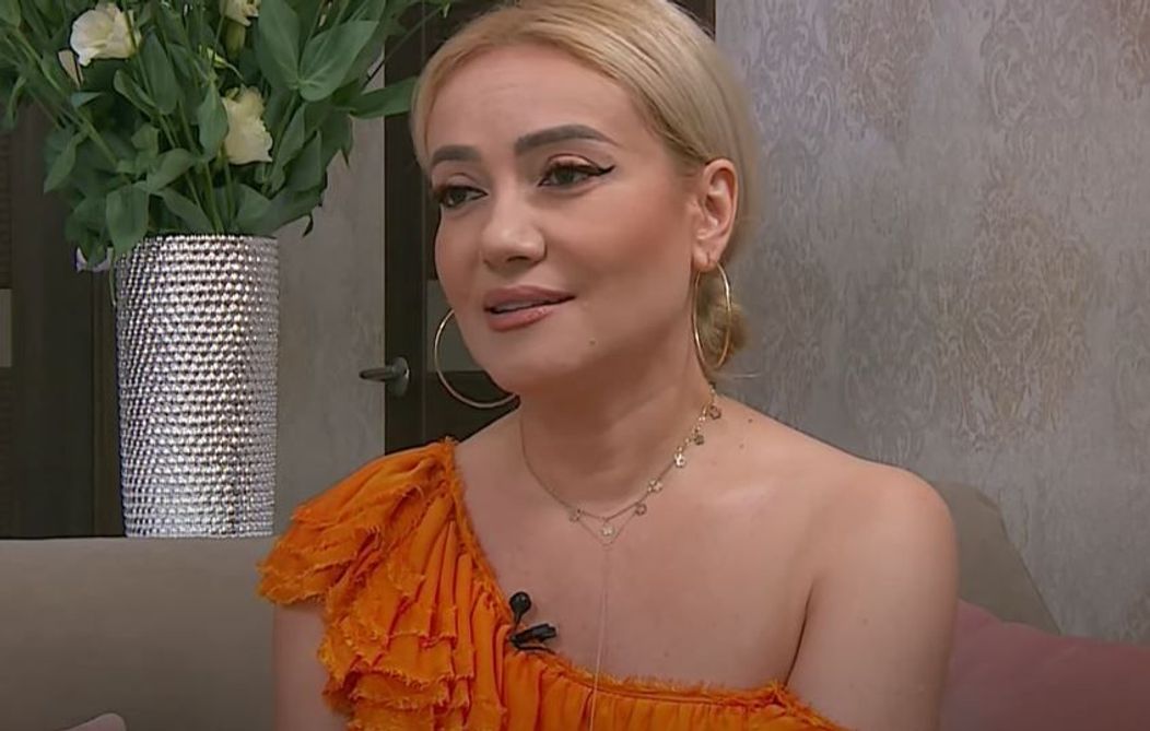 Adriana Ochișanu