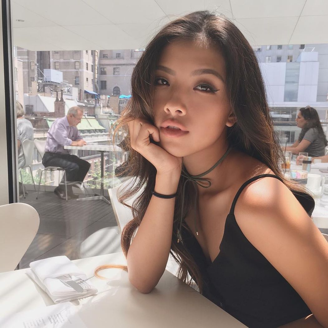 Lily Muni He20