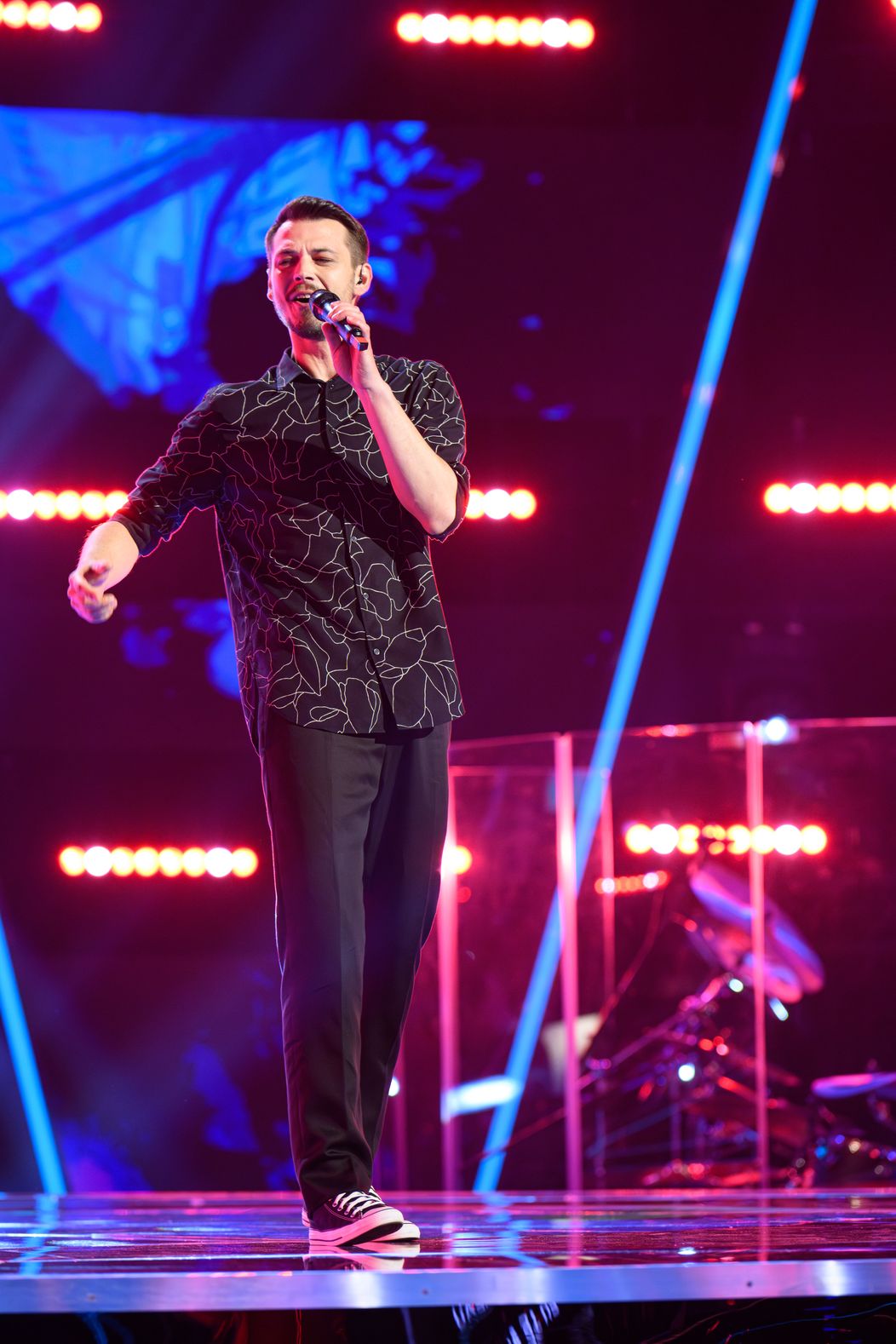 Vocea Romaniei 15.07.2025 (692)