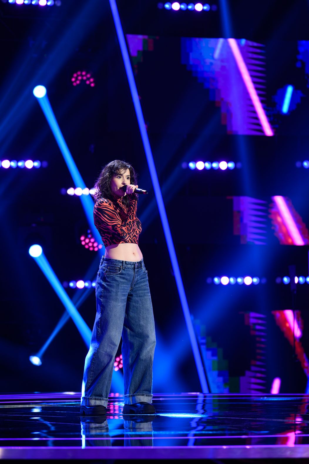 Vocea Romaniei 18.07.2025 (516)