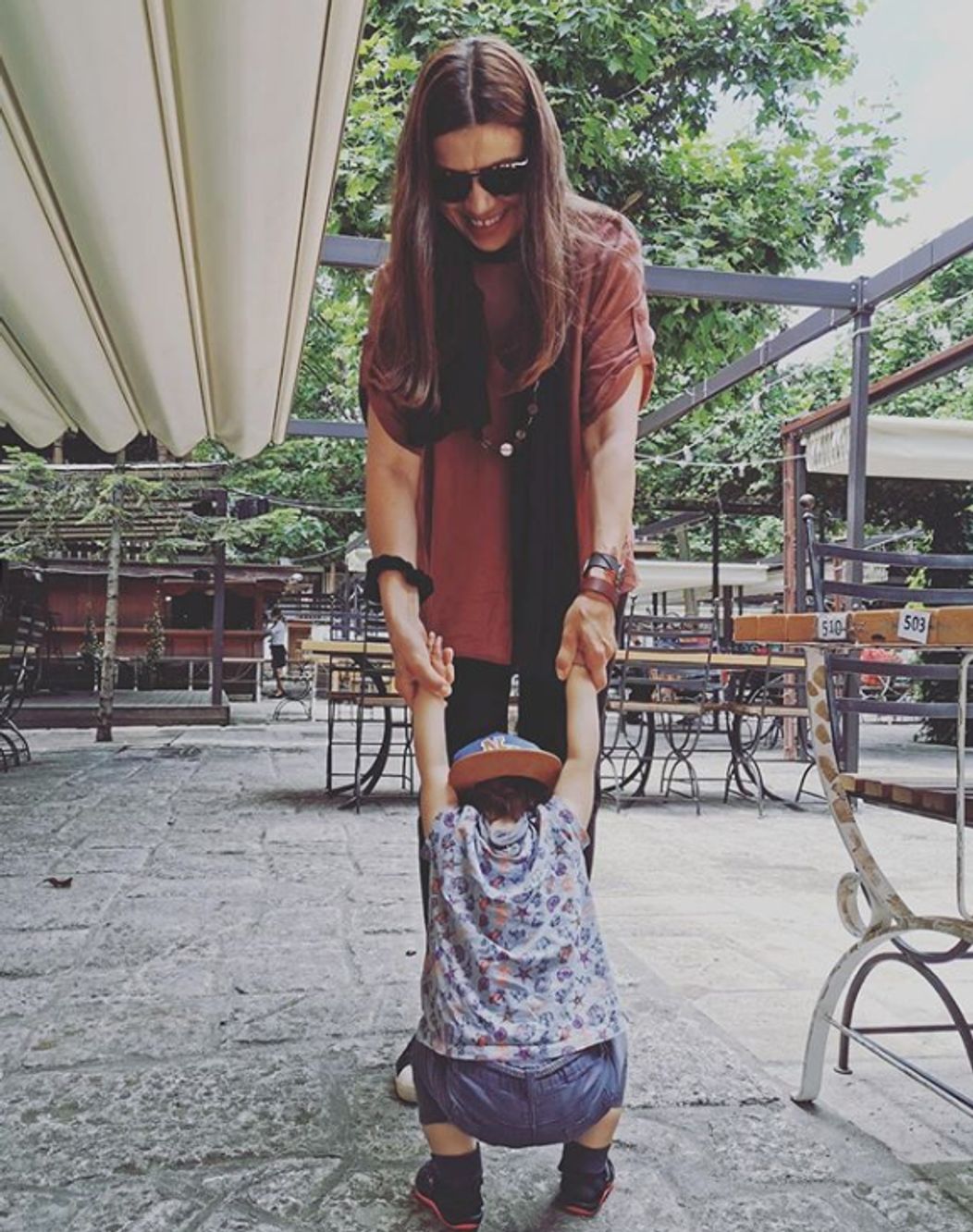 Sursa FOTO: Instagram