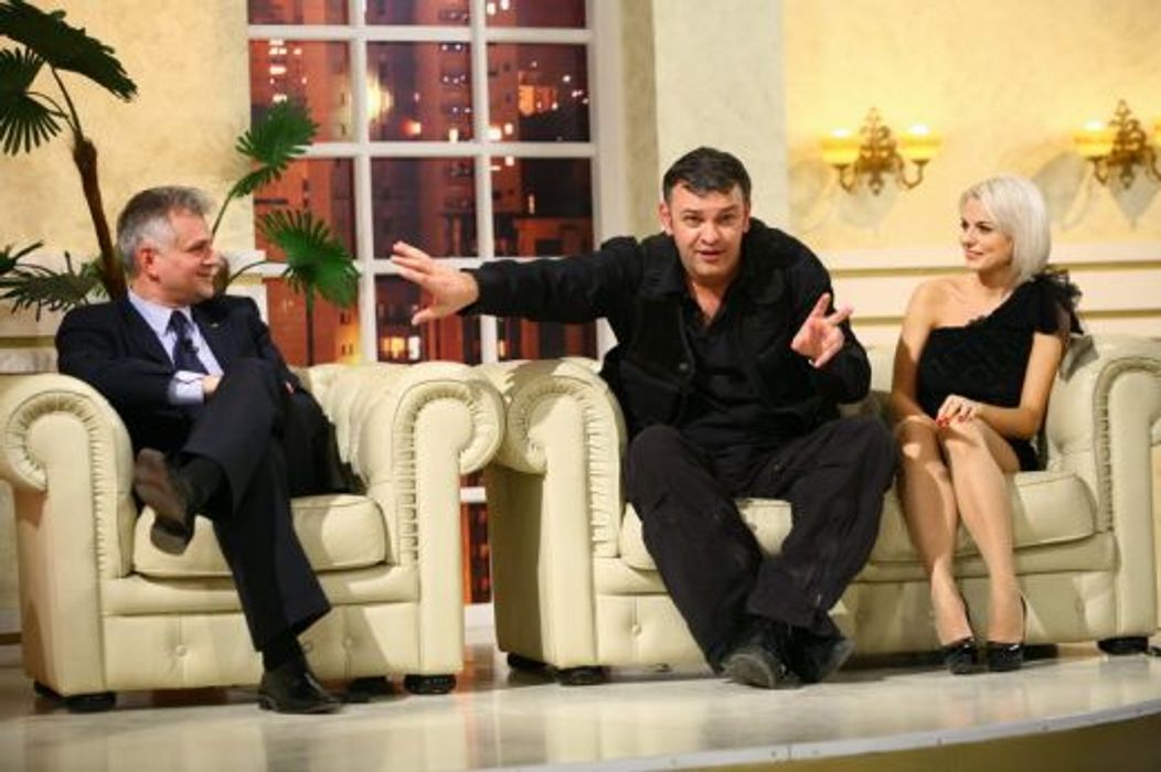 Christian Ciocan, Dragos Stoica, Jojo