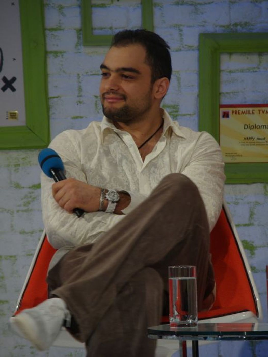Ion Oncescu