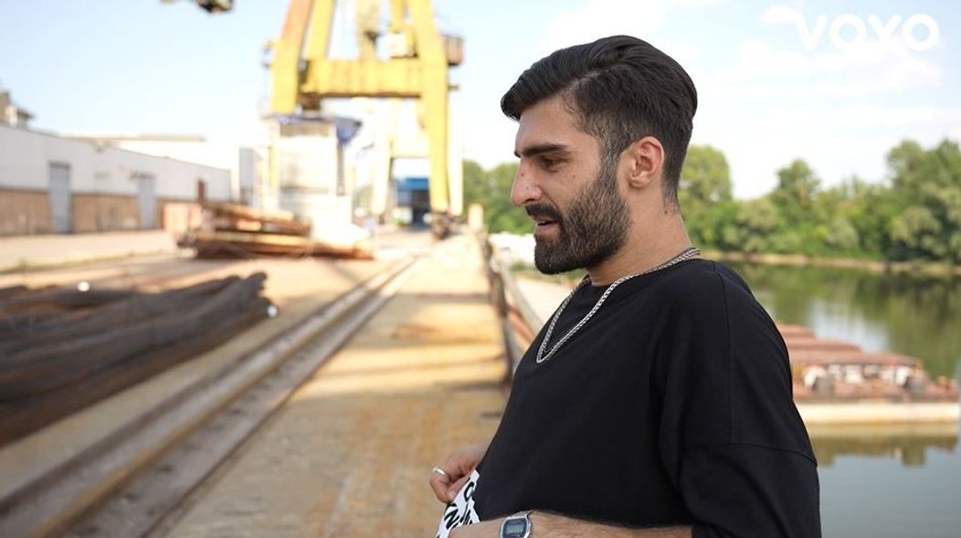 Daniel Nuță 
