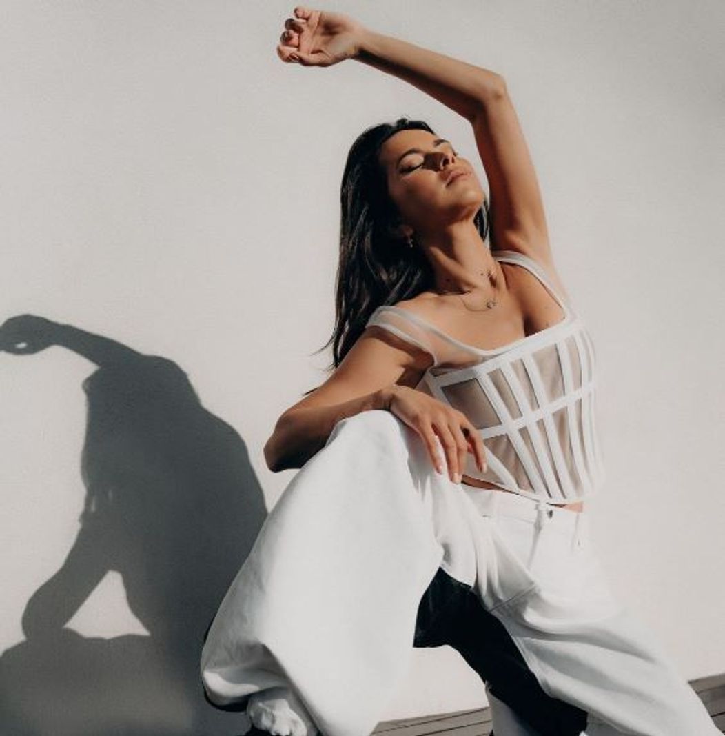 INNA, ședința foto cu care și-a înnebunit fanii. „Nici nu știi cât de mult te iubesc”