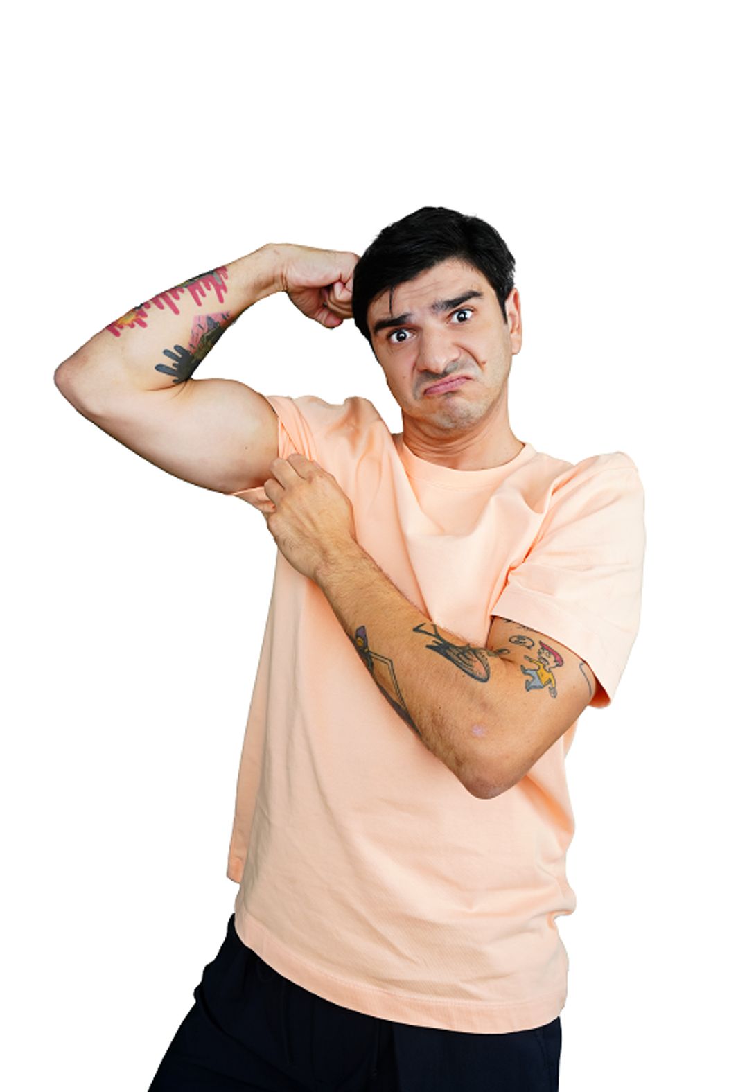 Alex Bogdan