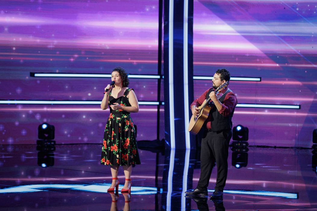 SAMANTHA ATTAGUILE ȘI ANTONI SCARANO (2)