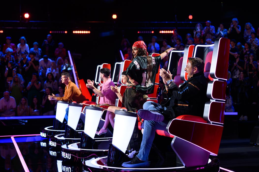 Vocea Romaniei 18.07.2025 (742)