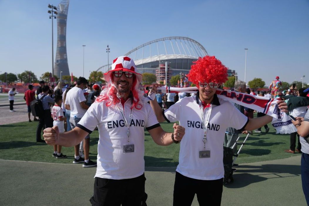 Campionatului Mondial de Fotbal din Qatar