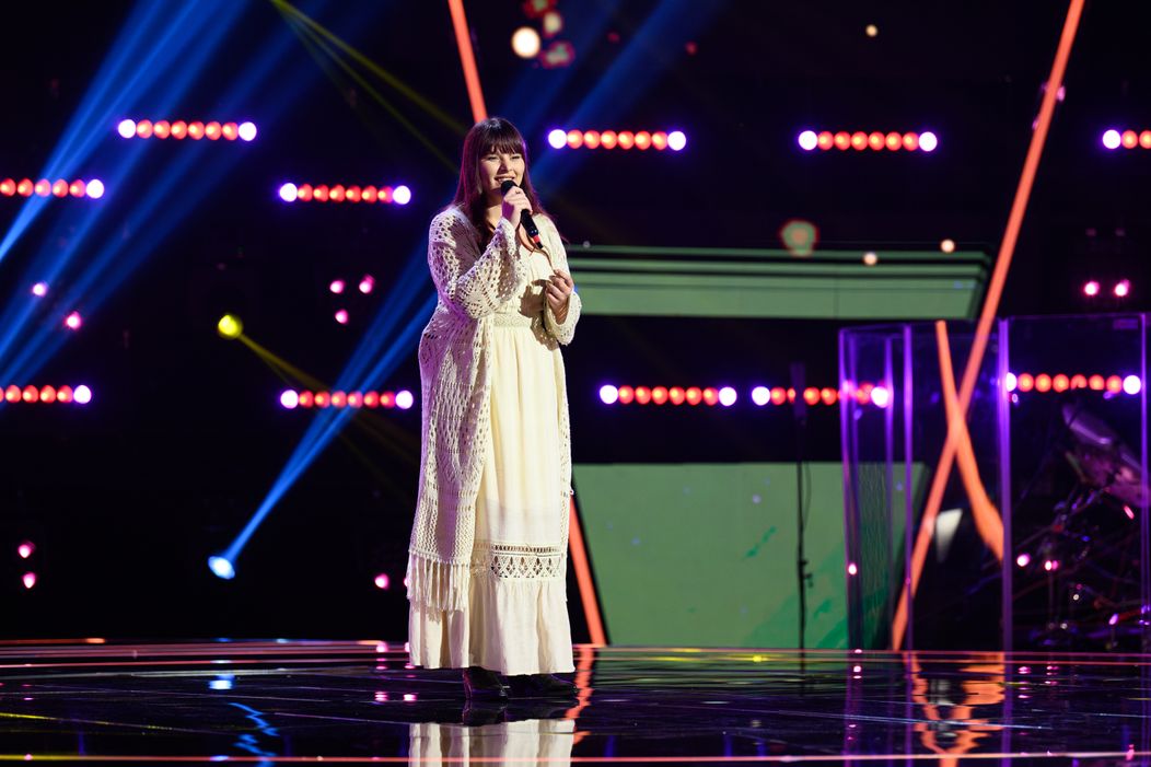 Vocea Romaniei 16.07.2025 (1106)