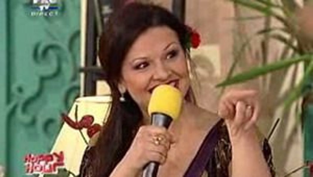 Maria Buza
