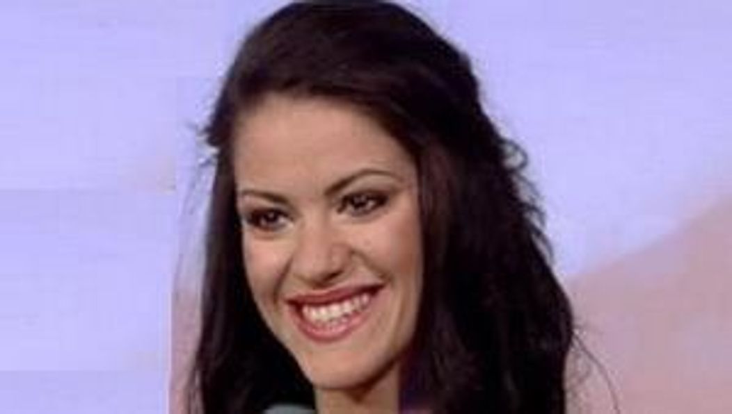 Raluca Petrica