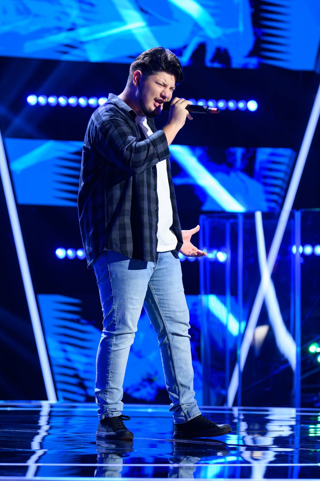 Vocea Romaniei 16.07.2025 (1138)