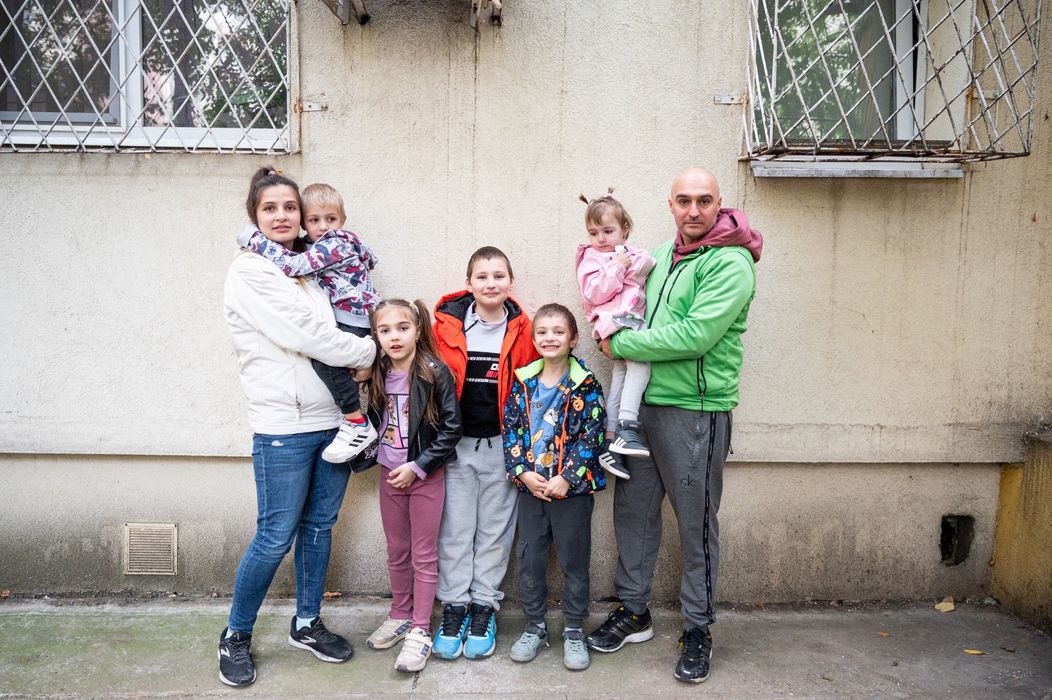 thumbnail_familia Munteanu - Visuri la cheie