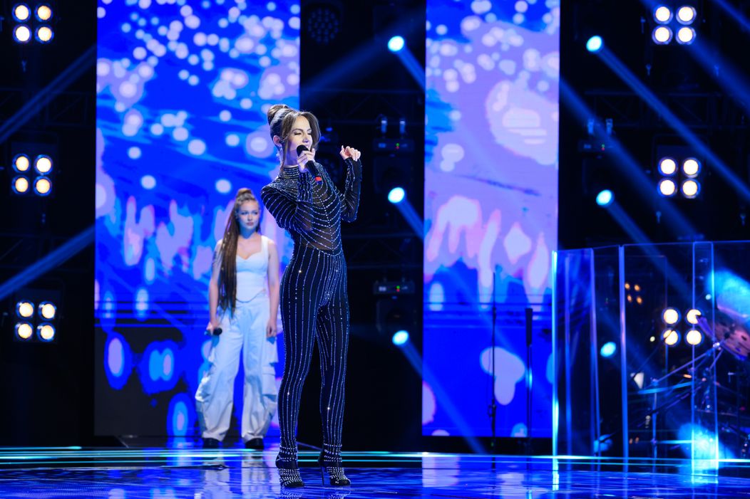 Vocea Romaniei 25.08.2025 (1022)