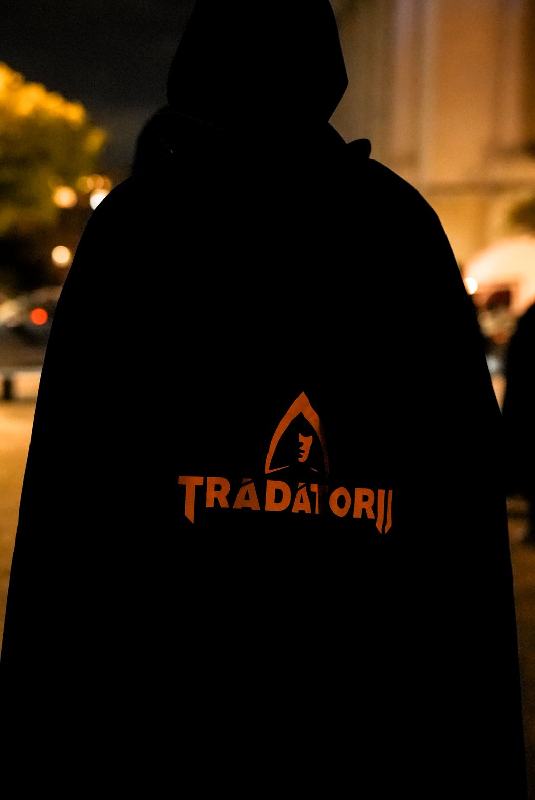 Tradatorii Bucuresti PH-4