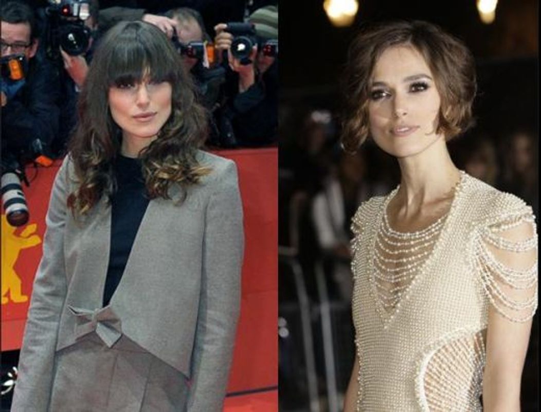 Keira Knightley