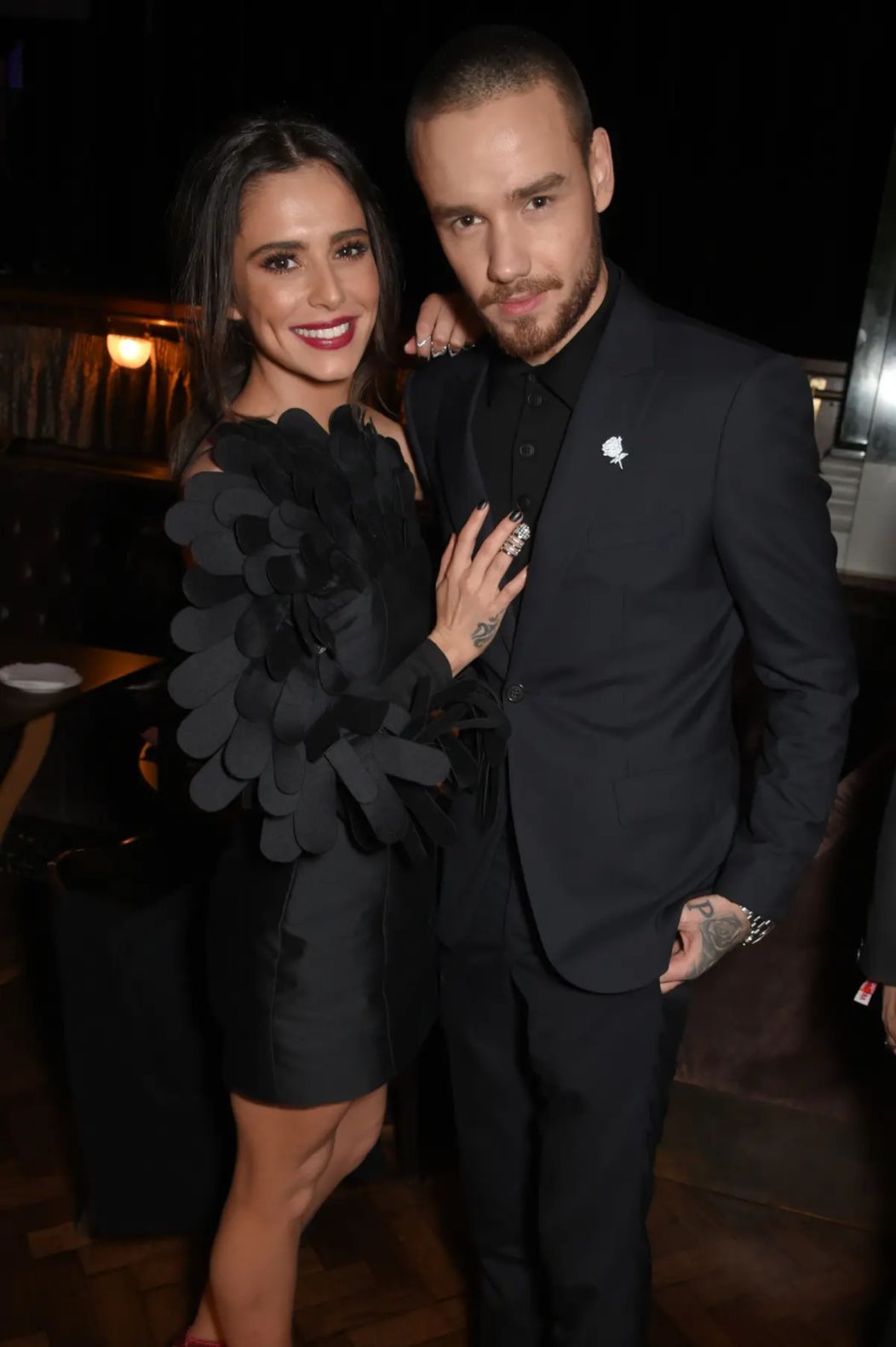 liam