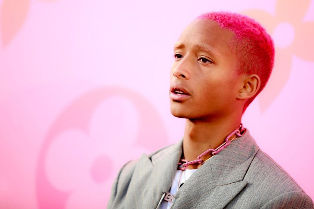 Jaden Smith. FOTO: Getty Images