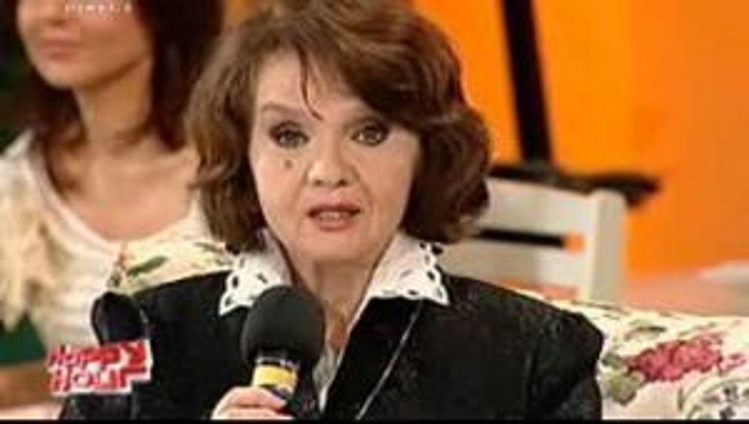  Margareta Pâslaru