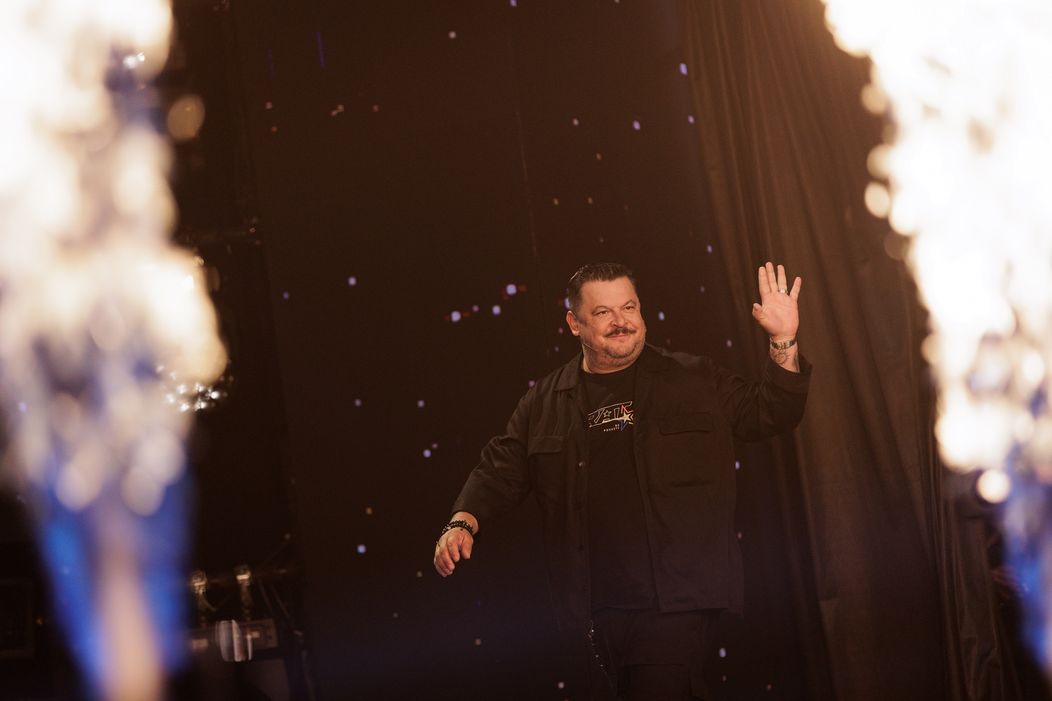 Mihai Bobonete