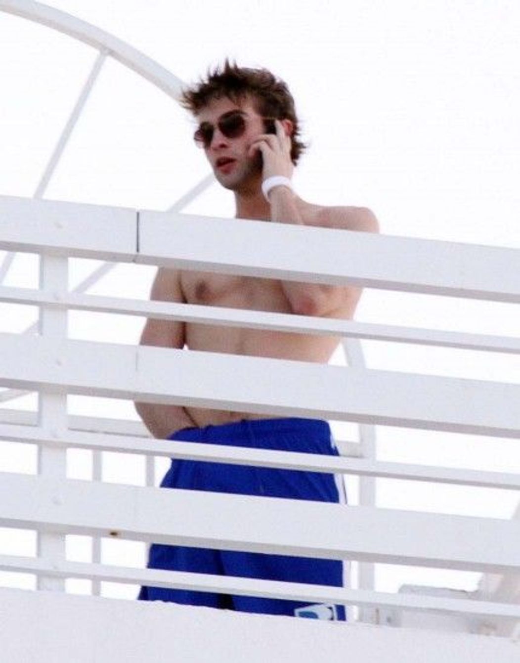 Chace Crawford